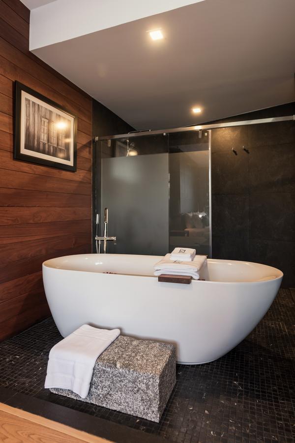 The Habita Hatyai Hat Yai Exteriör bild