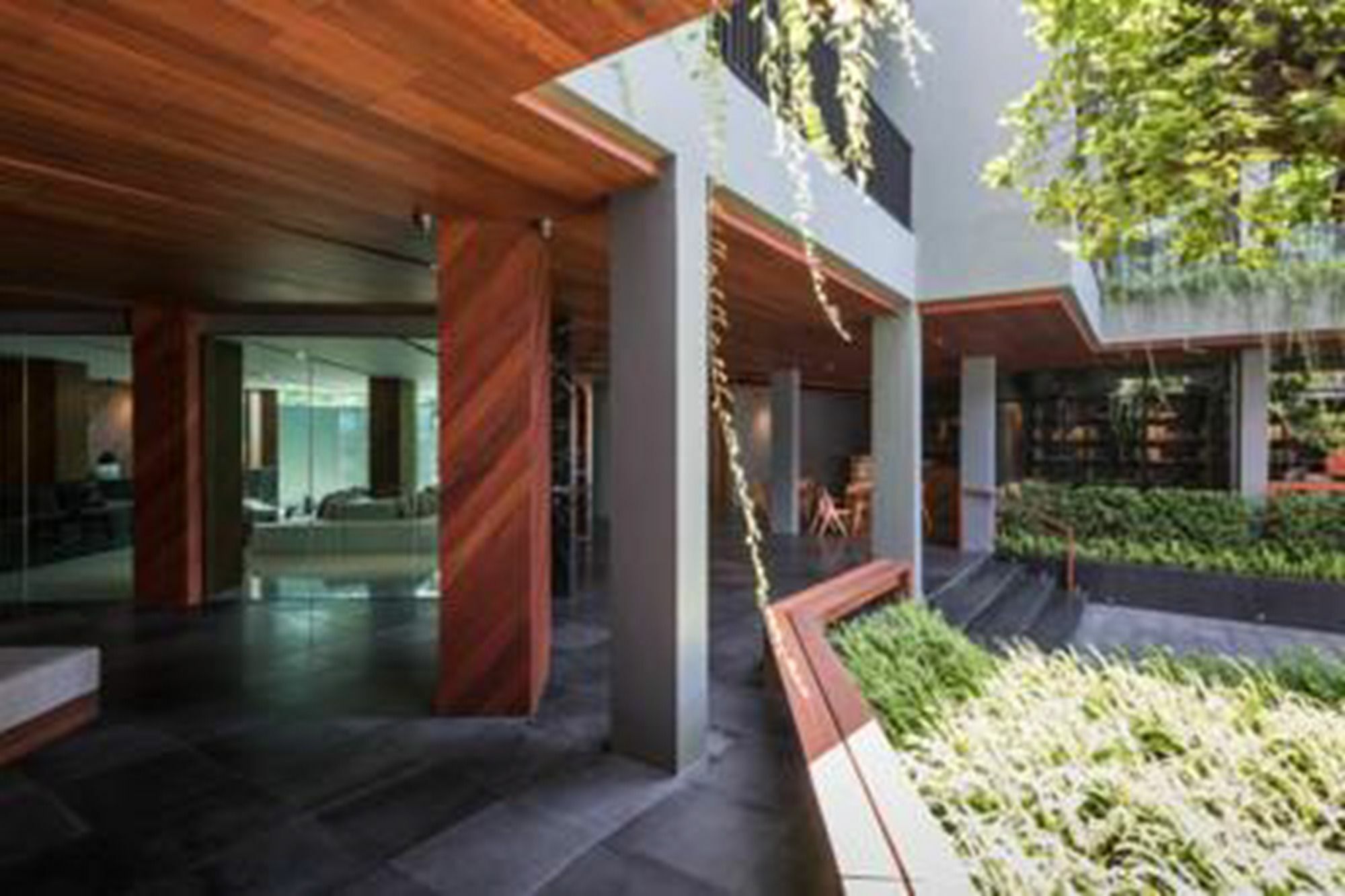 The Habita Hatyai Hat Yai Exteriör bild