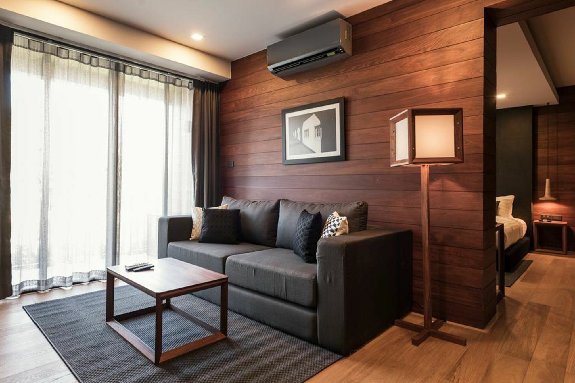 The Habita Hatyai Hat Yai Exteriör bild